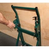 WoodRiver Deluxe Panel Cart WOODRIVER