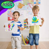 Arts & Crafts Supplies Kits & Materials Set for Kids, Toddler - Carl & Kay Carl & Kay Supply Co.