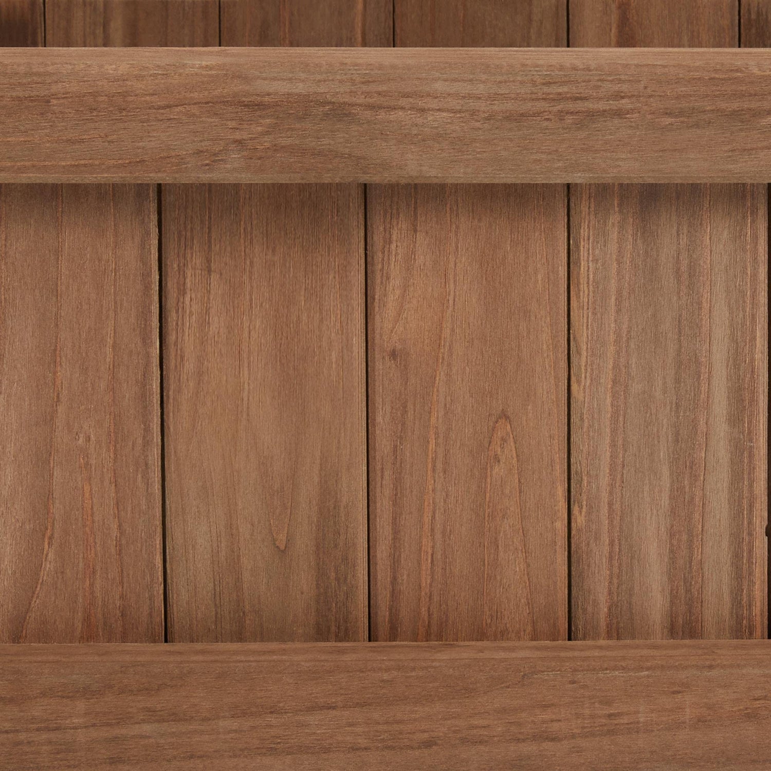 Yaheetech 50" H Raised Garden Bed with Trellis & Wheels Standing Vertical Horticulture Planter Box for Vine Climbing Plants, Flowers, Herbs Brown Yaheetech