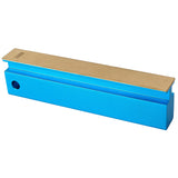 Meideal 6 Inch Guitar Fret Leveling Sanding Beam, Aluminum Fret Understring Leveler Leveling File Bar with 1000 Diamond Grits, Pro Luthier Tool for Meideal