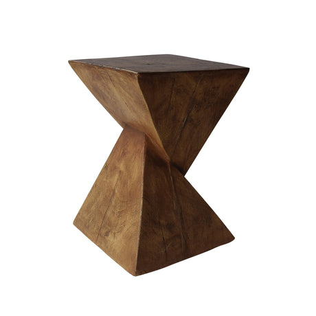 Christopher Knight Home Jerod Light-Weight Concrete Accent Table, Natural Christopher Knight Home
