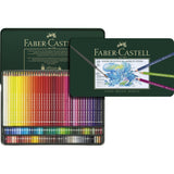 Faber-Castell Albrecht Durer Watercolor Pencils Set of 120 Faber-Castell