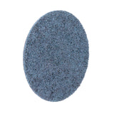 Scotch-Brite Light Grinding and Blending Disc, TN Quick Change, Heavy Duty Coarse, Aluminum Oxide, 4 1/2 in, 10/Case, Single Pack 3M