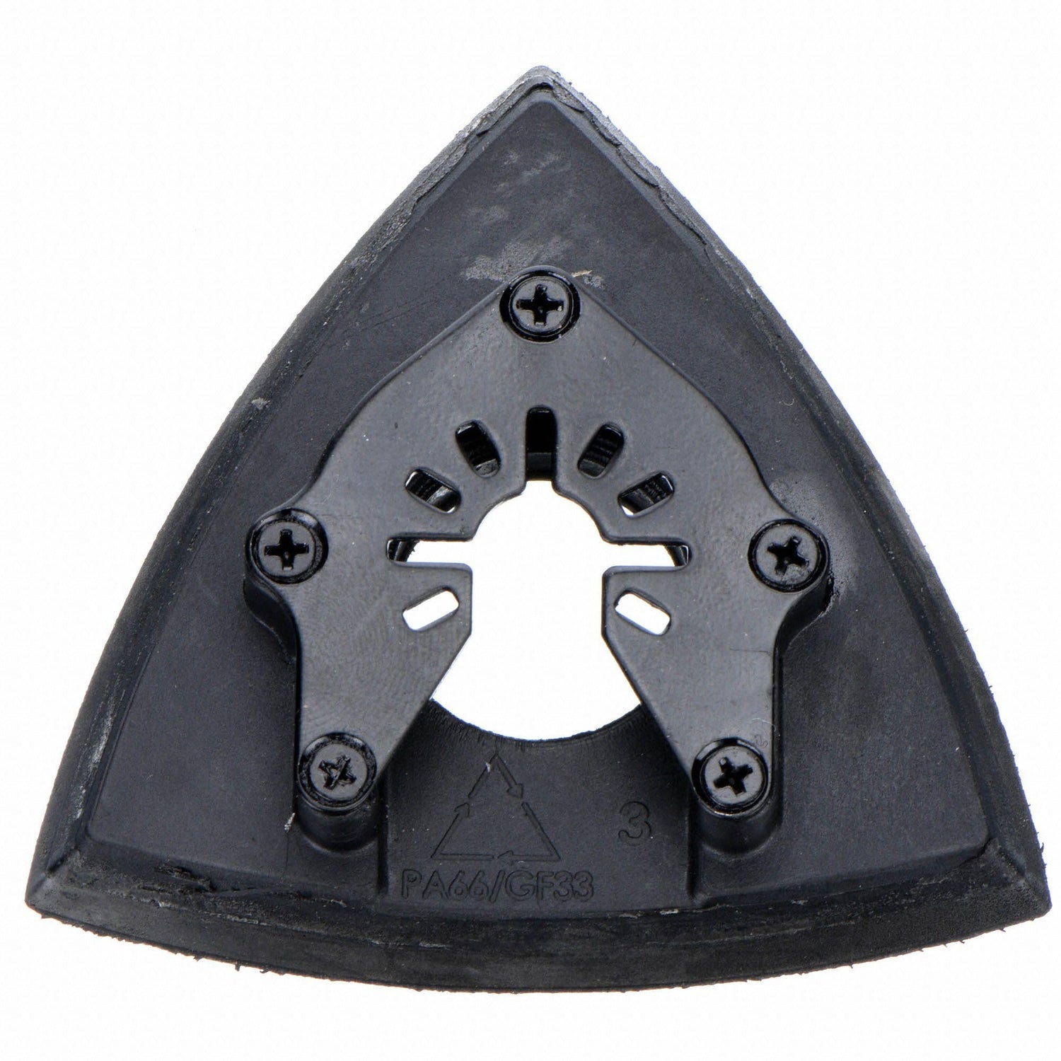 DEWALT Sanding Pad For Oscillating Tool (DWA4200) DEWALT