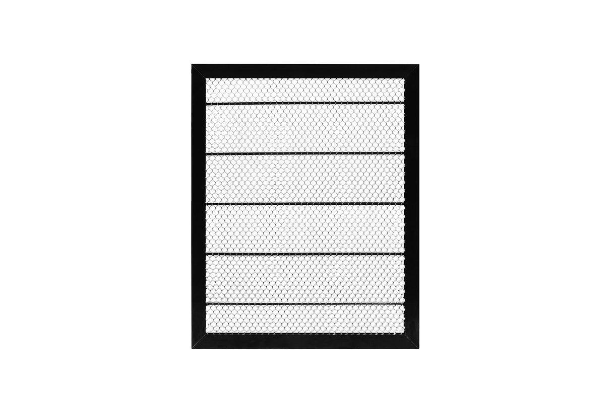 LD-Teemm Honeycomb Laser Bed 900x1200mm(35.4" x 47.2"), Honeycomb Working Table for Laser Cutter Engraver, Laser Engraver Accessories Panel for Fast LD-Teemm