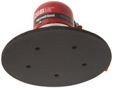 Ingersoll Rand 328B 8” Air Geared Orbital Sander, Heavy Duty, Dual Action Pad, Low Vibration, Swirl Free Finish, 825 Free Speed RPM, One Size, Ingersoll Rand