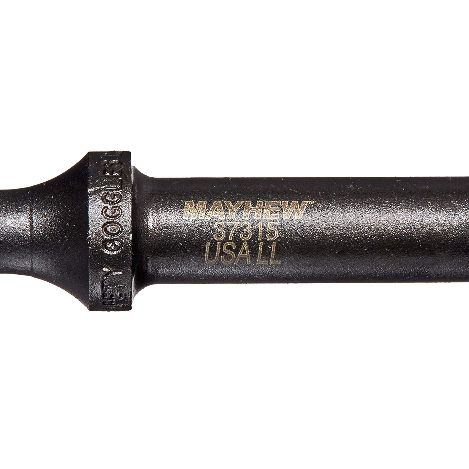 Mayhew Tools 37315 Pneumatic Bolt Breaker, 3/8-Inch Mayhew Tools