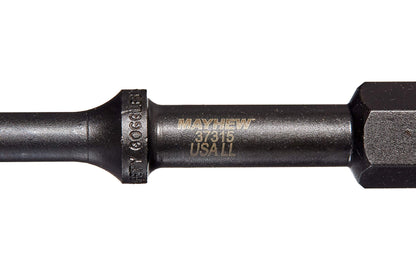 Mayhew Tools 37315 Pneumatic Bolt Breaker, 3/8-Inch