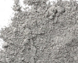 Gray Pigment Powder, Matte Gray Iron Oxide Powder, Gray Concrete Pigment Powder, Gray Grout Colorant, Color Dye for Cement Wood Stain Putty Epoxy - 5 Rock N Soil