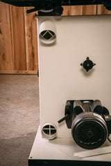 JET 15-Inch Woodworking Bandsaw, 1-3/4 HP, 1Ph 115/230V (JWBS-15) Jet