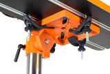 WEN DPA2513 24-by-12-Inch Drill Press Table with an Adjustable Fence and Stop Block WEN