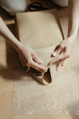 30 x 200 Kraft Paper The Paper Factory LLC