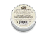 Daddy Van's All Natural Unscented Beeswax Furniture Polish - Food Safe Wood Conditioning Salve Nourishes and Protects Furniture, Cabinets, Antiques Daddy Van's