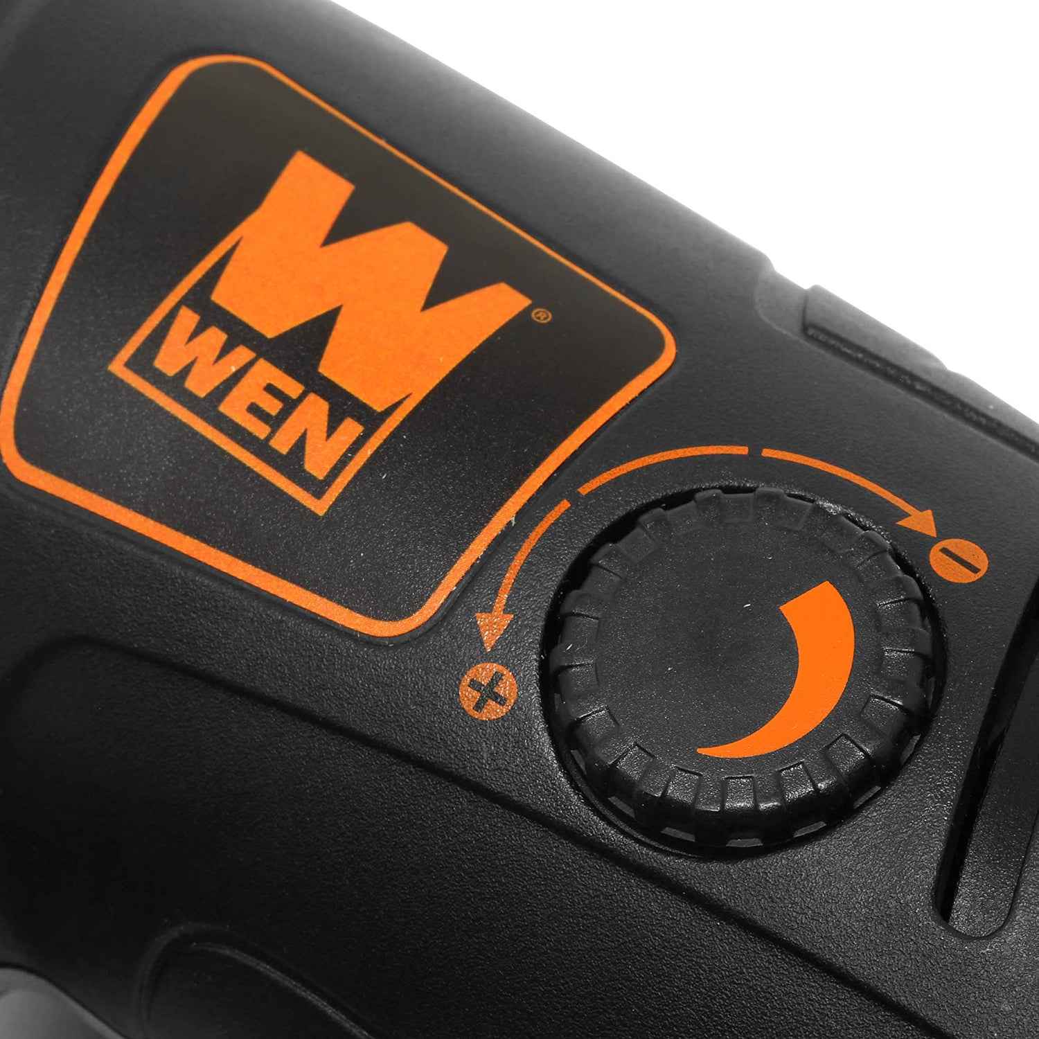 WEN HG112V 12.5-Amp Variable-Temperature Heat Gun with Adjustable Air Flow WEN