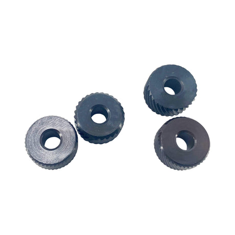 HFS (R) Adjustable Knurling Tool Holder Large Capacity - Specifically for Mini Lathes HFS