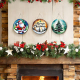 Juvale 12 Pack 6 Inch Unfinished Wood Circles for Crafts, Blank Cutout Slices for Wood Burning, Engraving, Round Wooden Discs for DIY Coasters, Art Juvale