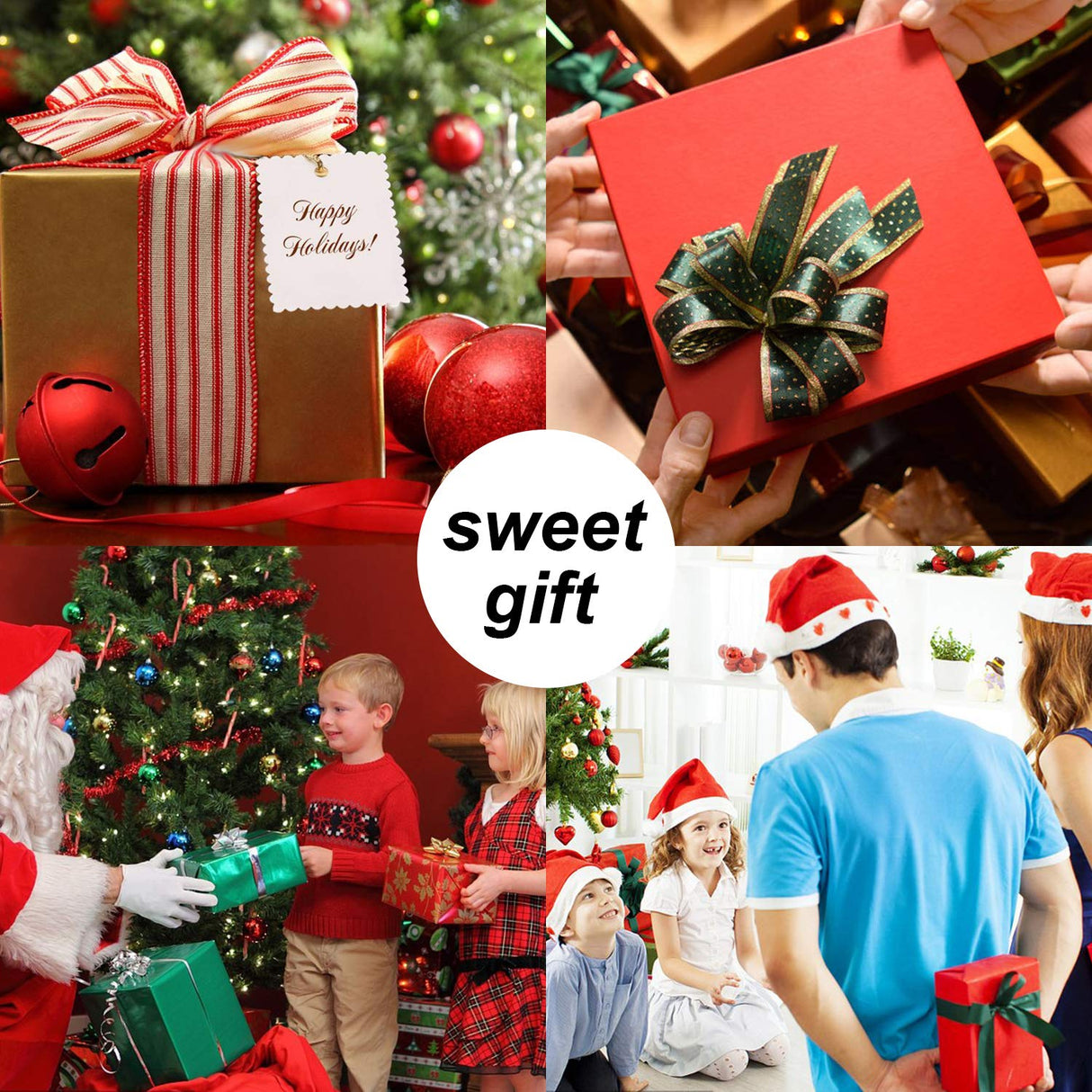 Marcoon Sewing KIT, DIY Sewing Supplies with Sewing Accessories, Portable Mini Sewing Kit for Beginner, Traveller and Emergency Clothing Fixes, with Marcoon