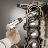 Campbell Hausfeld 3/8" Reversible Air Drill (TL054500AV) Campbell Hausfeld