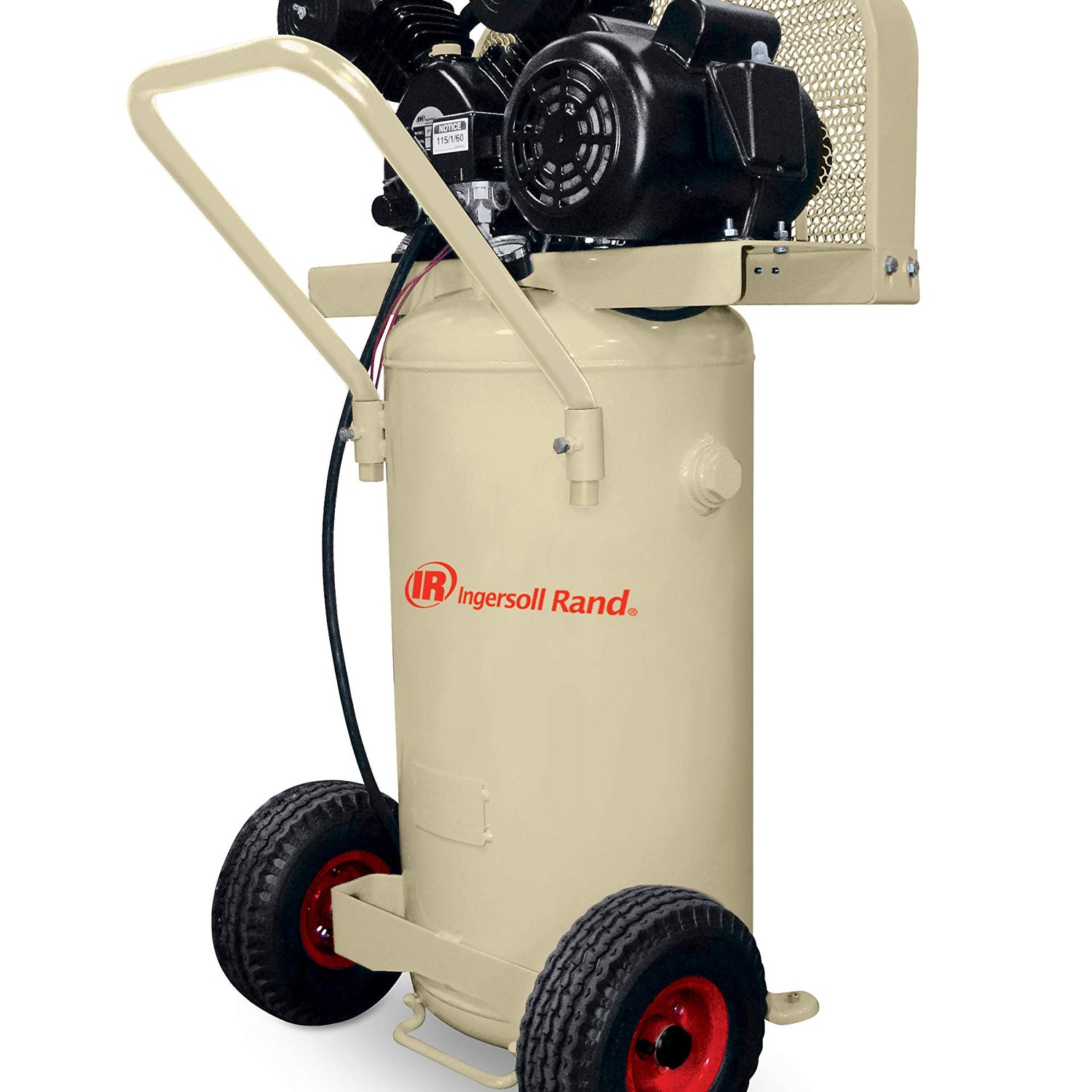 Ingersoll Rand P1.5IU-A9 2hp 20 gal Single-Stage Compressor (115/1) Ingersoll-Rand