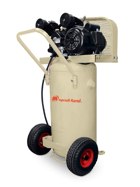 Ingersoll Rand P1.5IU-A9 2hp 20 gal Single-Stage Compressor (115/1) Ingersoll-Rand
