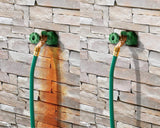 Iron OUT Liquid Rust Stain Remover, Pre-mixed, Quickly Removes Rust Stains from Concrete, Vinyl and Other Outdoor Surfaces, No Scrubbing, Safe to Iron OUT