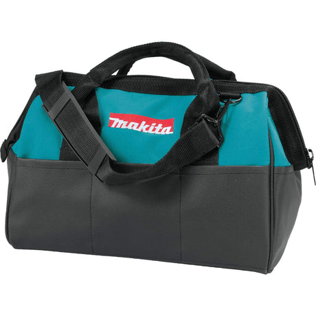 Makita Heavy-Duty 14" Contractor Tool Bag Makita