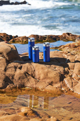 Stanley AeroLight Transit Bottle, Vacuum Insulated Tumbler for Coffee, Tea and Drinks with Ultra-Light Stainless Steel 20oz STANLEY