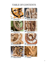 Making Wooden Gear Clocks: 6 Cool Contraptions That Really Keep Time (Fox Chapel Publishing) Step-by-Step Projects for Handmade Clocks, from Beginner Fox Chapel Publishing