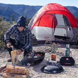 Surviveware Survival First Aid Kit - Emergency Preparedness at Home, Car, Office, Hiking, Camping & Outdoors Activities - 180 pcs Medical Supplies Surviveware