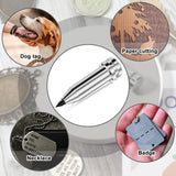 Tip Engraving Tool Etching Precision Tip Tool Engraving Tool Replacement Tips Engraver Accessories Compatible with Explore One Explore Explore Air Tondiamo