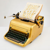 FolkArt Gold Assorted Easy to Apply DIY Crafts, Art Supplies with A Metallic Finish Treasure Paint 2 Fl Oz 59 Ml (Pack of 1) FolkArt