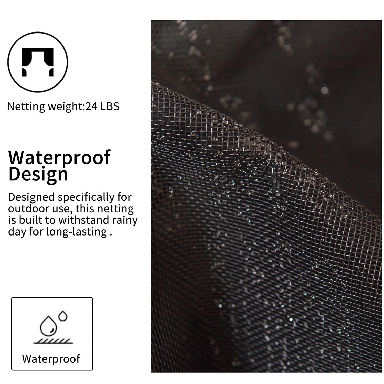 PURPLE LEAF 12' X 20' Outdoor Hardtop Gazebo for Patio Galvanized Steel Double Roof Permanent Canopy Teak Finish Coated Aluminum Frame Pavilion PURPLE LEAF