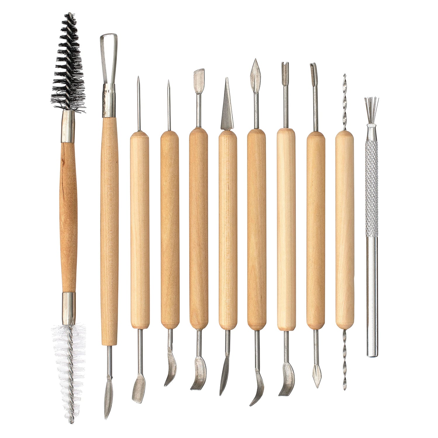 Clay Tool Set by Craft Smart® Craft Smart