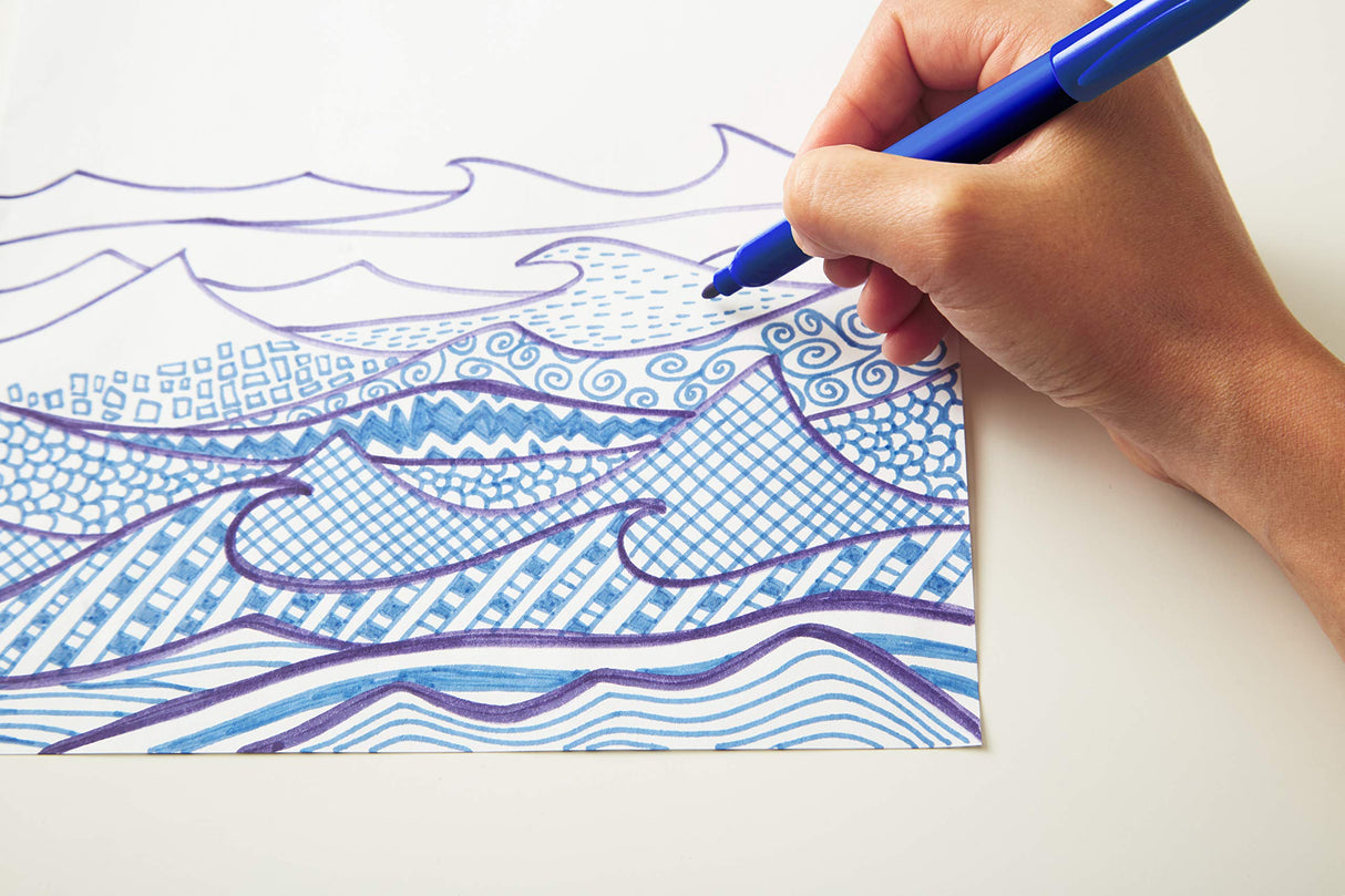 Cricut Infusible Ink Freehand Marker, 5 Pack-Basics Cricut