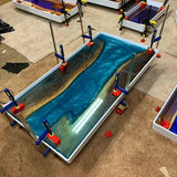 Designer Epoxy Deep Casting Super Clear 3 Gallon Designer Epoxy