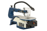 Rikon 10-600VS Scroll Saw With Lamp, 16-Inch RIKON Power Tools