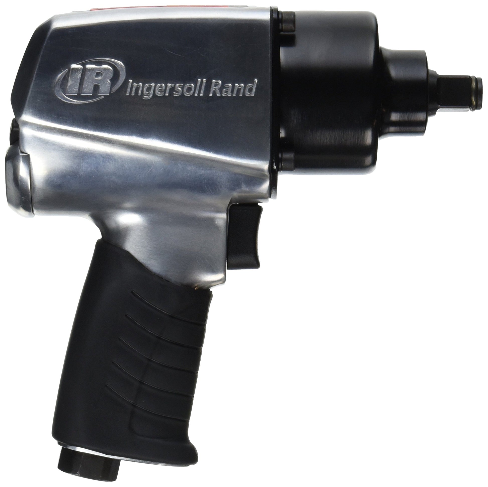 Ingersoll Rand 236G 1/2-Inch Edge Series Air Impactool, Silver - WoodArtSupply