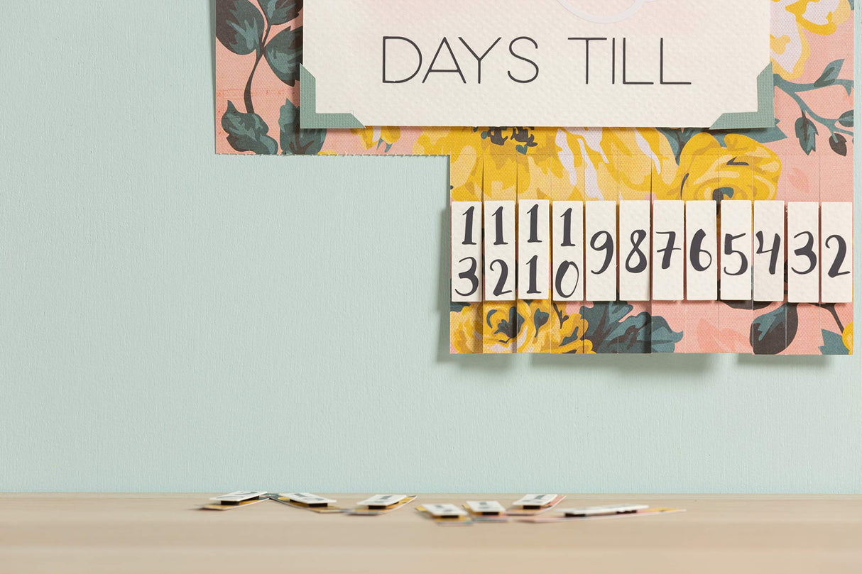 Cricut Basic Perforation Blade + QuickSwap Housing, Cutting Blade with 2.5 mm Teeth / 0.5 mm Gaps, Cuts Paper, Cardstock, Acetate & More, Compatible Cricut