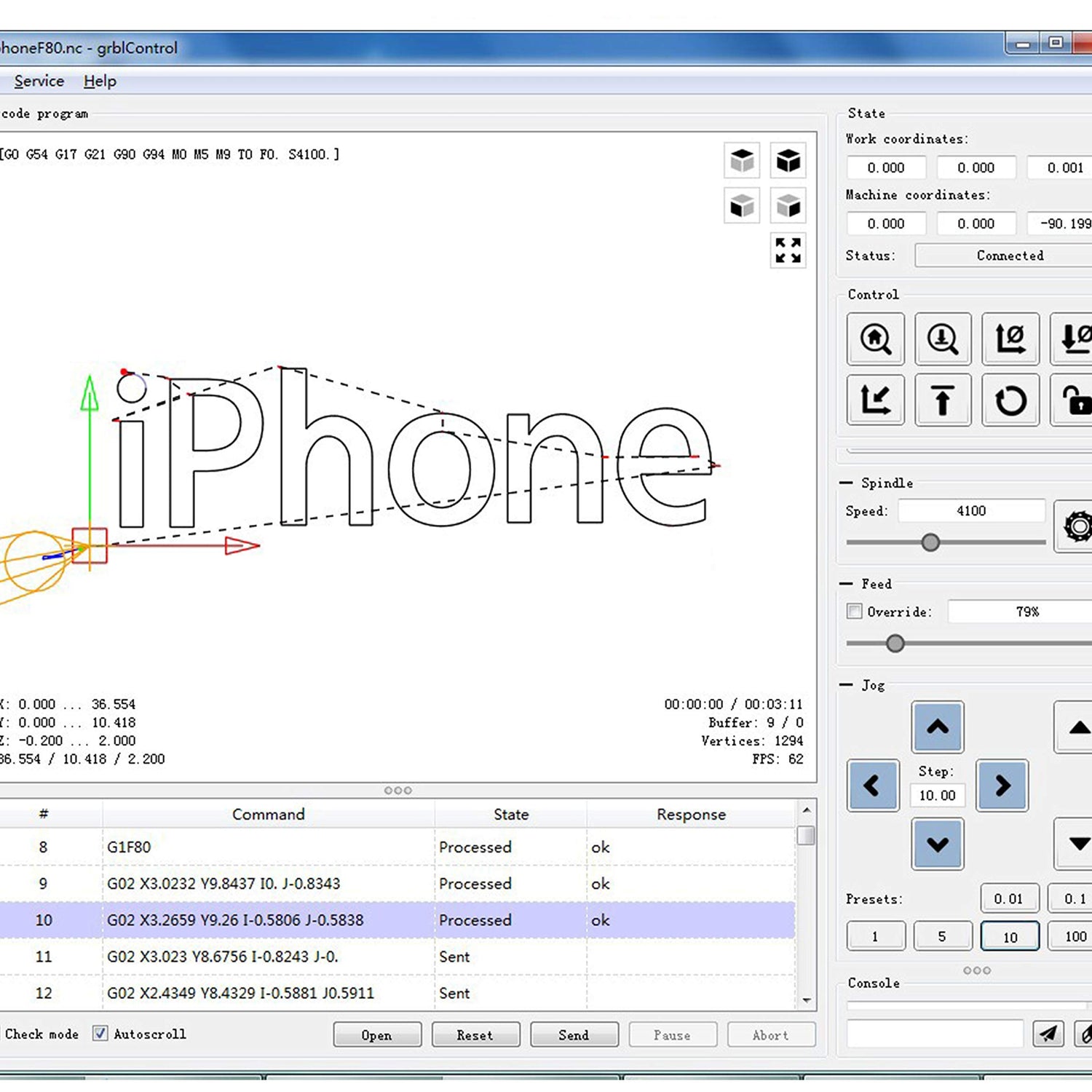 CNCTOPBAOS CNC 3018 Pro Max 3 Axis Desktop DIY Mini Wood Router Kit PCB PVC Milling Engraver Engraving Carving Machine GRBL Control with offline CNCTOPBAOS