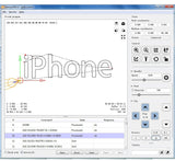 CNCTOPBAOS CNC 3018 Pro Max 3 Axis Desktop DIY Mini Wood Router Kit PCB PVC Milling Engraver Engraving Carving Machine GRBL Control with offline CNCTOPBAOS