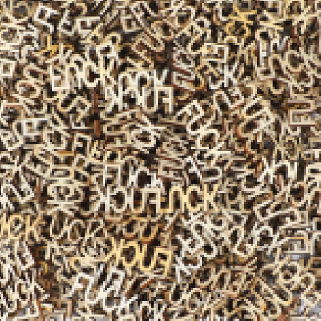 Beeveer 500 Pcs Wooden Words That Symbolize Attitudes Cutouts Bag of Words That Symbolize Attitudes to Give Mini Unfinished Wood Words That Symbolize Beeveer