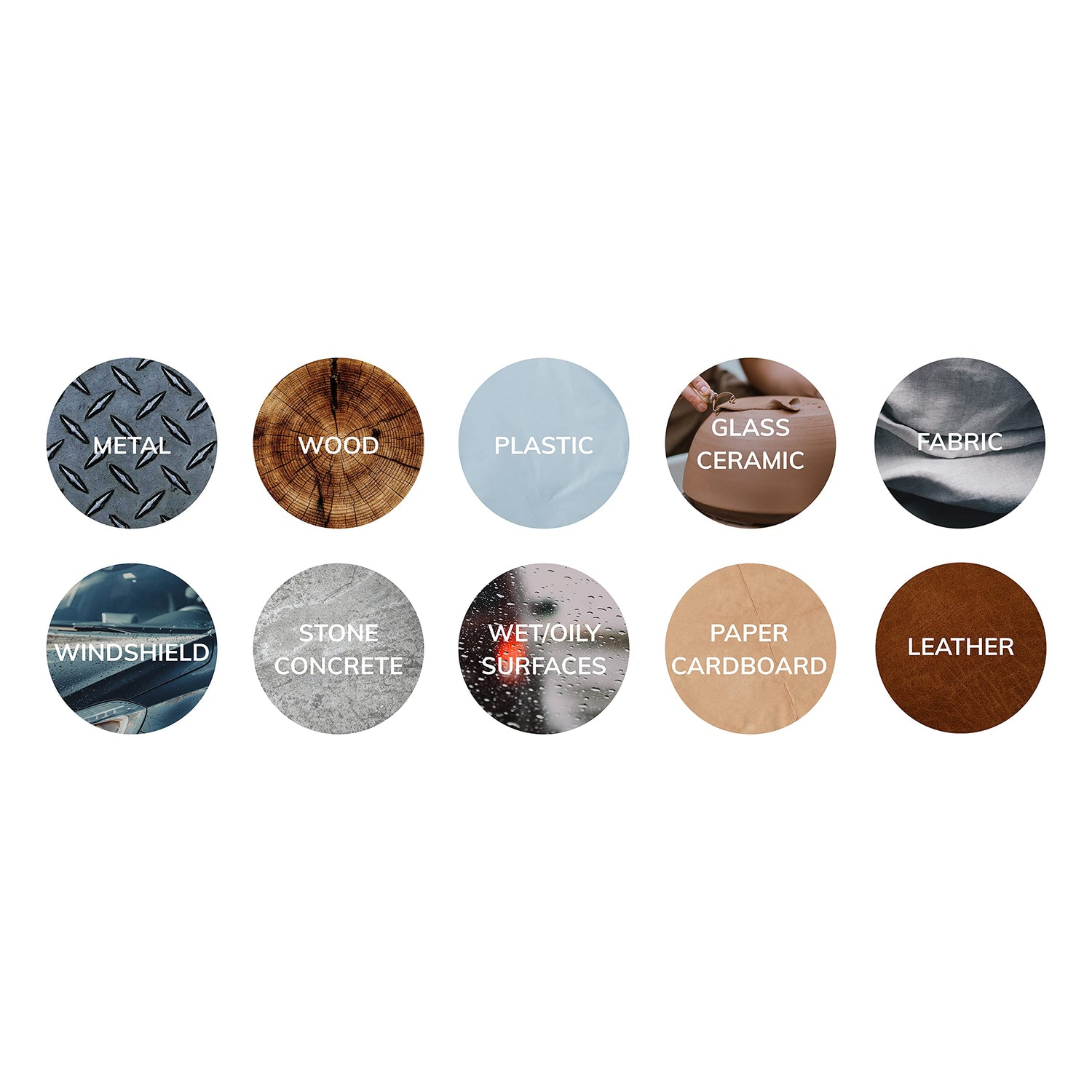 24 Posca Paint Markers, 3M Fine Posca Markers with Reversible Tips, Posca Marker Set of Acrylic Paint Pens | Posca Pens for Art Supplies, Fabric Uni Posca