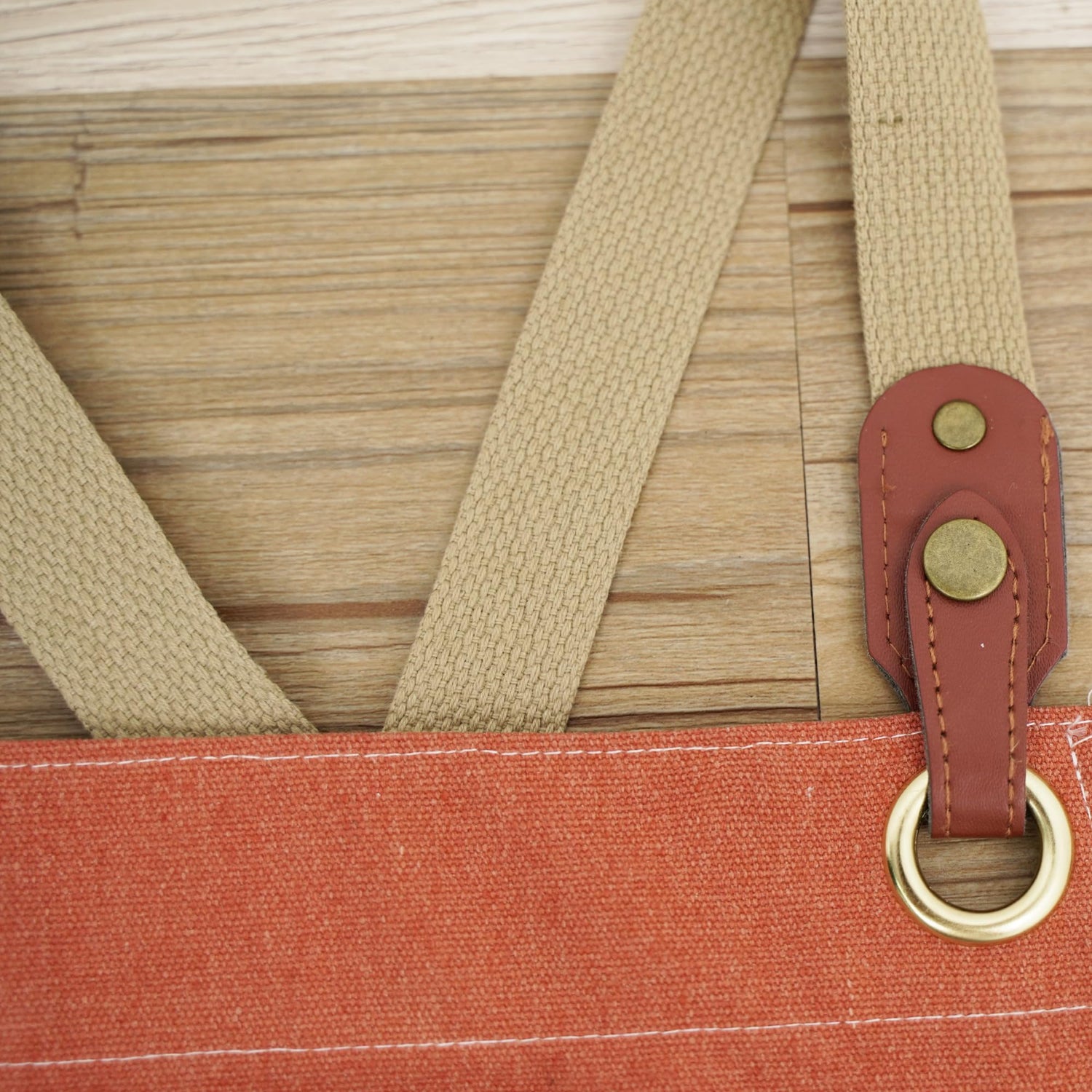 MT WORLD Personalized Chef Apron with Cross Back Straps for Men Women, Cotton Canvas Apron for Artists Painting, Kitchen Cooking Cross Back Apron for MT WORLD