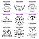 Tayfus Personalized Cutting Boards - Custom Engraved Wood Chopping Block - USA Handmade - Best Wedding, Housewarming, Anniversary, Birthday, Tayfus