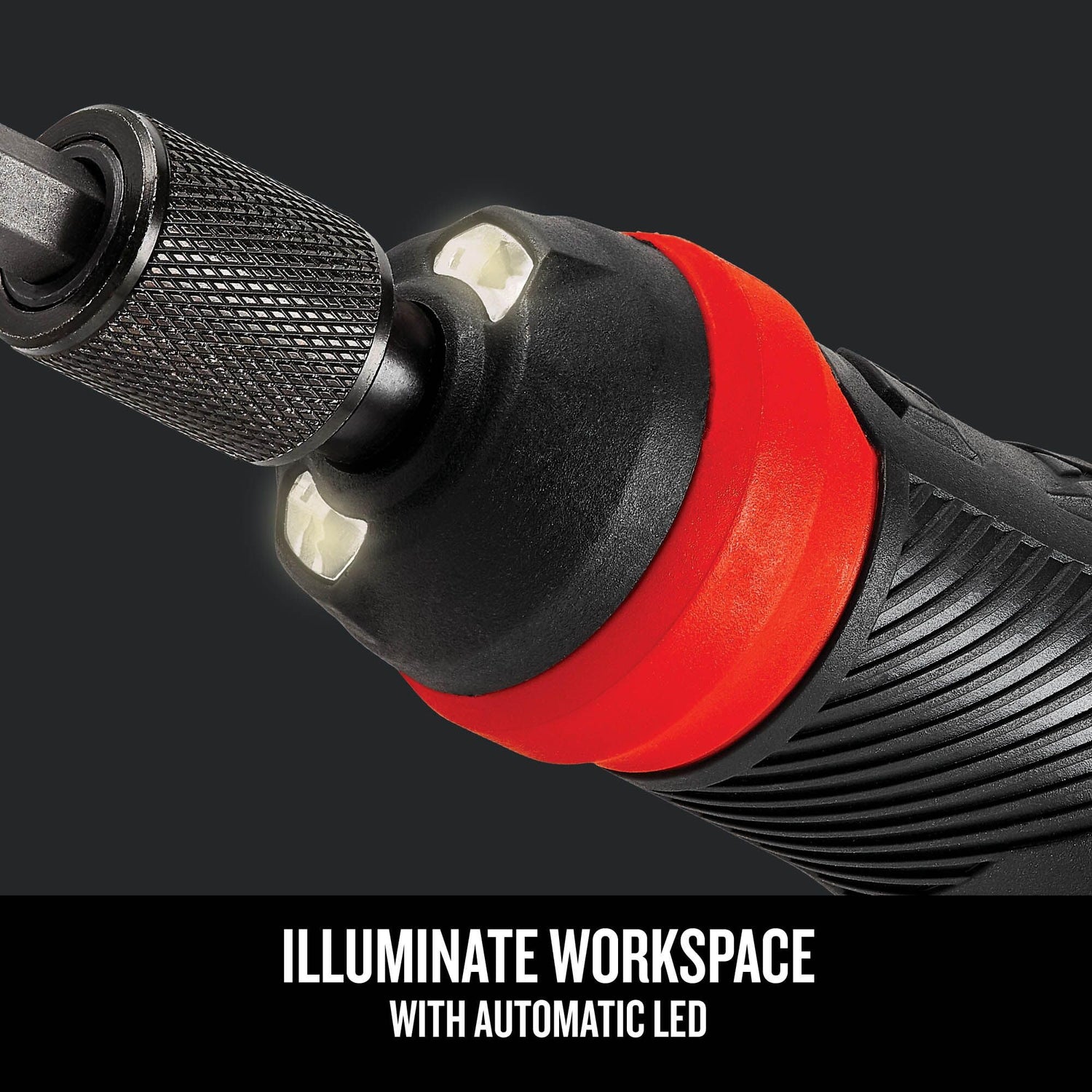 CRAFTSMAN 4V Electric Screwdriver Set, 300 RPM, Micro-USB Charging Port, 3-Stage Battery Charge Indicator (CMHT66718B20) Craftsman