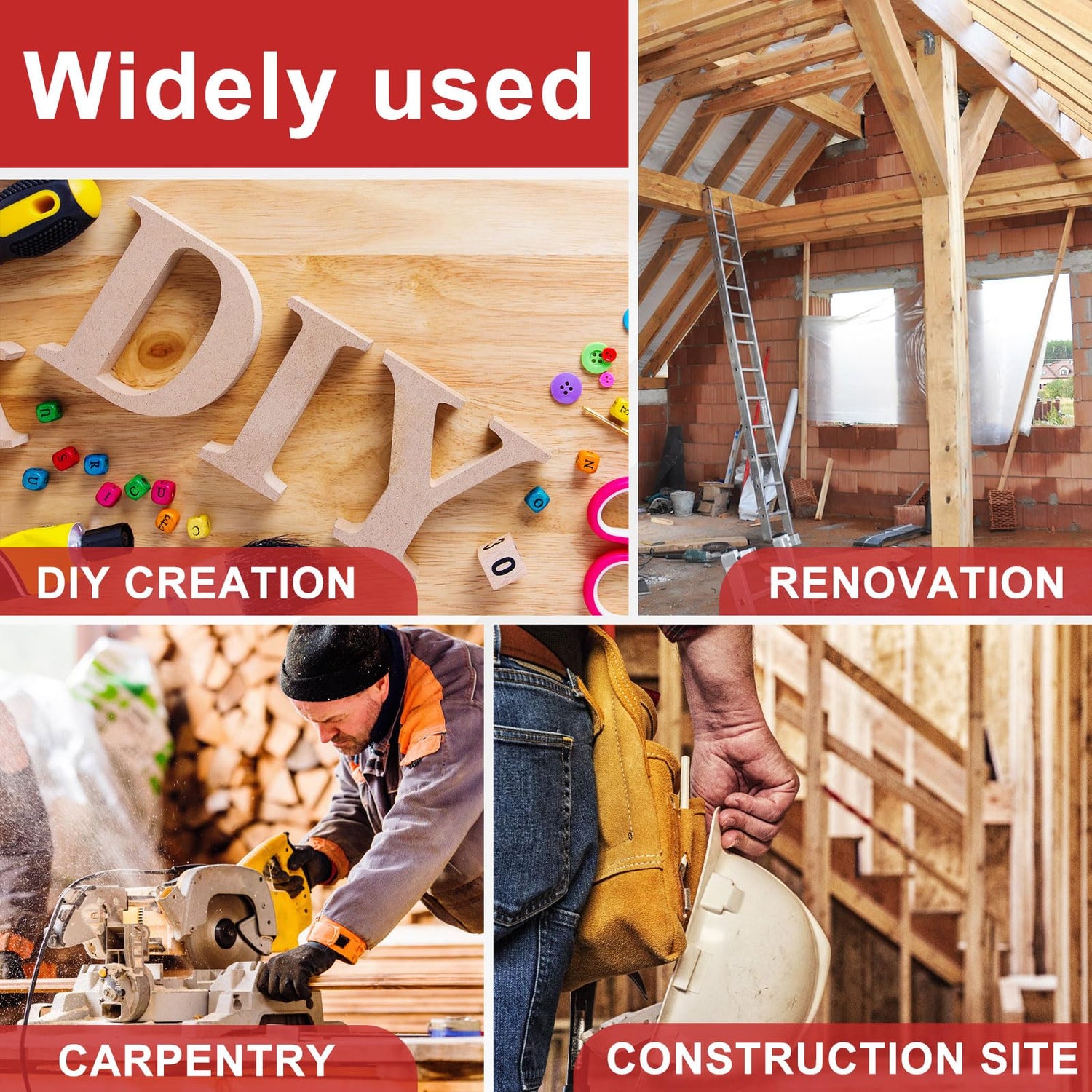 3D Multi-Angle Measuring Ruler, Aluminum Alloy Imperial Woodworking Square Ruler, Precise 22.5°- 90° Drawing Liner Scriber, with Wrench, for Janoiuc