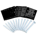 Marks Mandalas 24 Sizes Dotting Tool Set Marks Mandalas