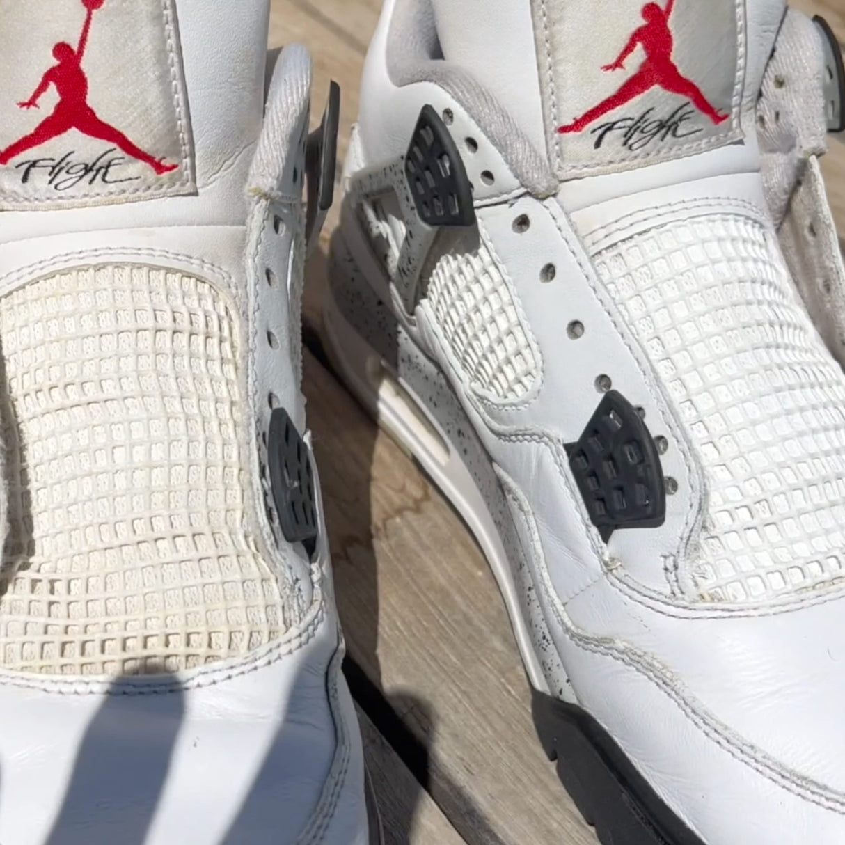 FACTORY LACED Shoe Whitener Bundle - White Shoe Cleaner Includes: White Touch Up, Premium Midsole Marker and Precise White Marker - Safe on Leather, FACTORY LACED