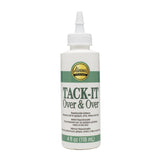 Aleene's 29-2 Tack-It Over & Over Liquid Glue 4oz, Clear Aleene's