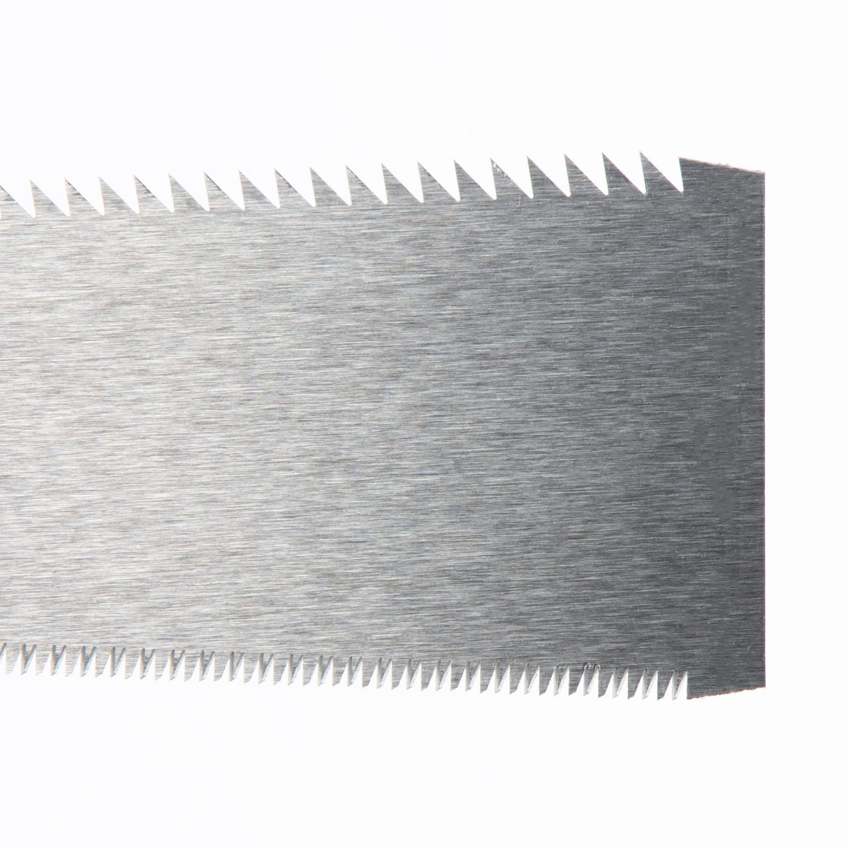 KAKURI Japanese Pull Saw Mini for Woodworking, Hobby, DIY 7 inch, Made in JAPAN, Ryoba Double Edge Hand Saw with Blade Cover Case for Rip & Crosscut KAKURI